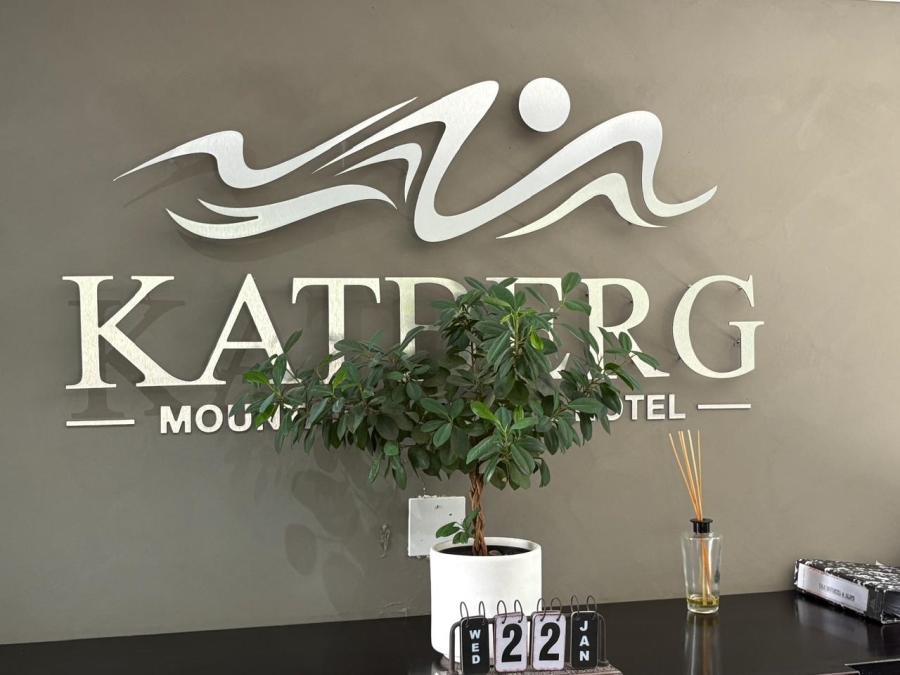 0 Bedroom Property for Sale in Katberg Eastern Cape